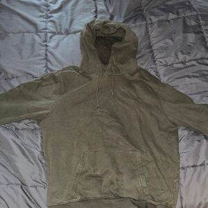GAP Forest Green Hoodie